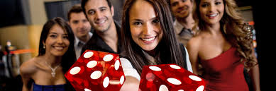 Зеркало Lucky Duck Casino