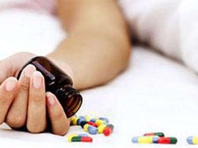 Опасные лекарства: какие таблетки могут вызвать смерть?